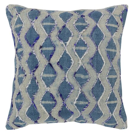 Surya Peya - 20 X 20" Pillow Cover" PEY004-2020